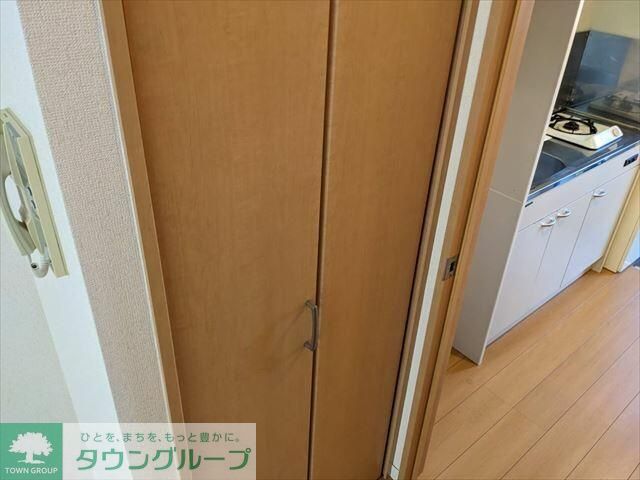 収納　★お問い合わせはタウンハウジングまで★