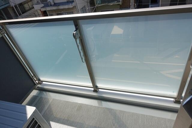 その他設備　※写真は同タイプ住戸です。