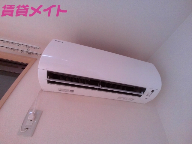 その他設備　同型参考写真