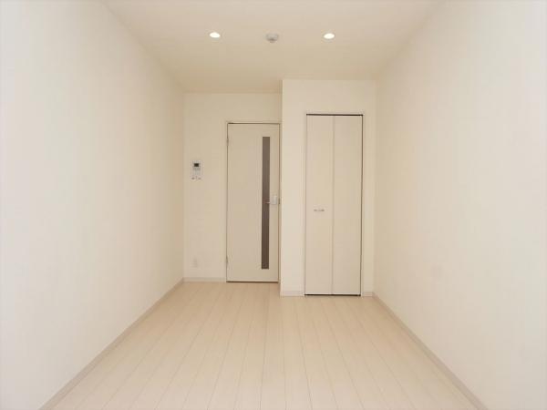 居室・リビング　内装