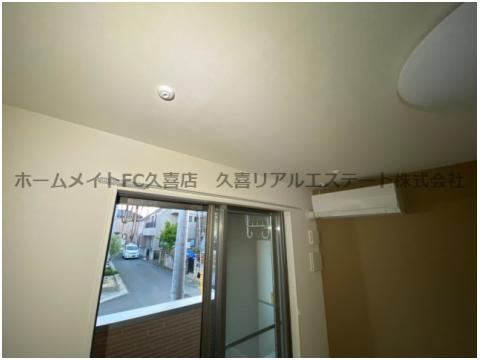 その他　同建物別号室