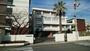 中学校　岡山市立岡輝中学校（中学校）まで974m