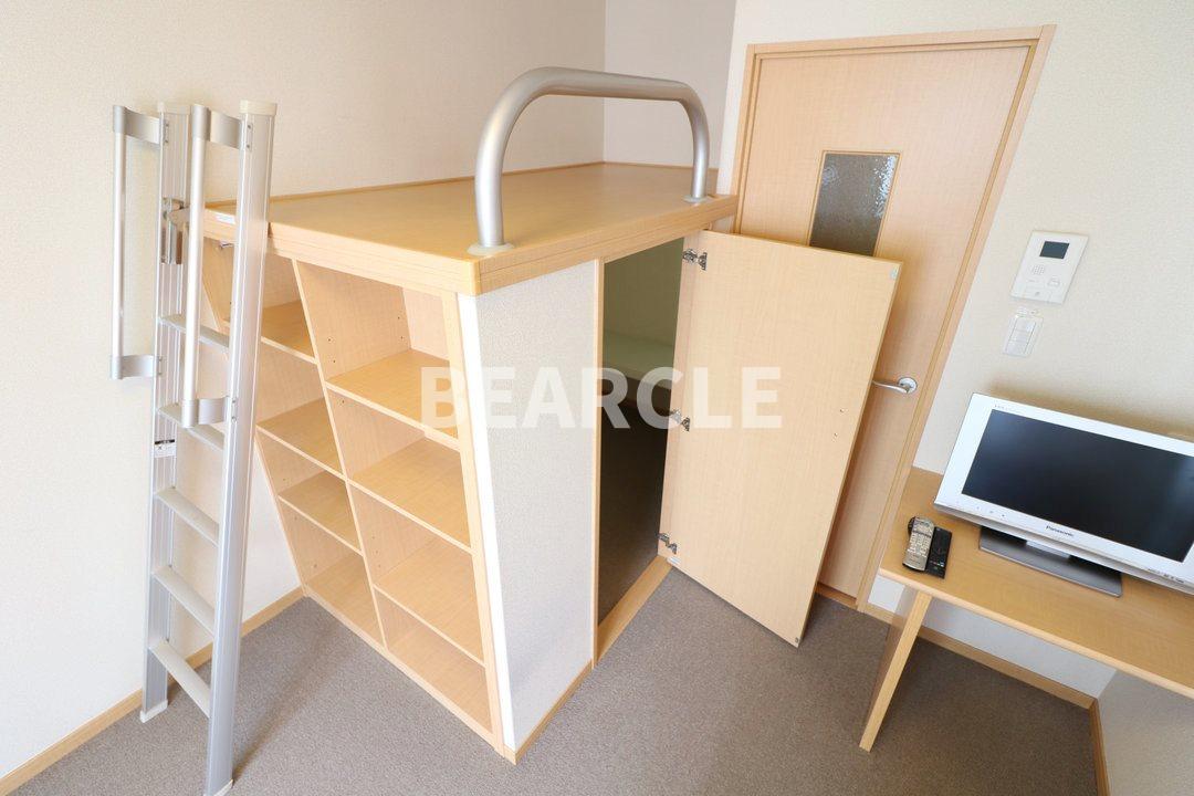 その他部屋・スペース