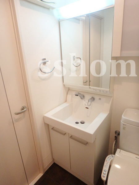 洗面設備　シャンプードレッサー☆