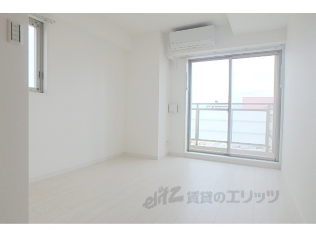 居室・リビング　洋室