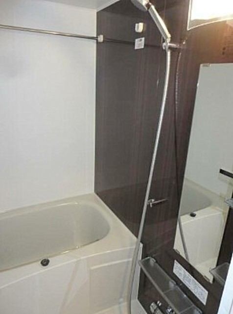 バス・シャワールーム　同仕様