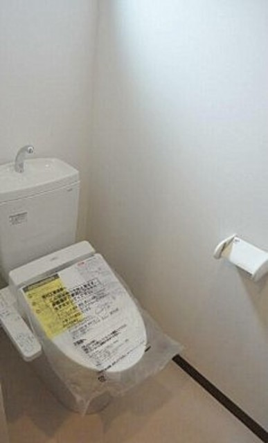 トイレ　同仕様