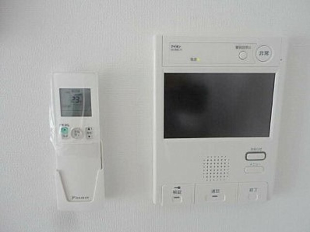 その他設備　同仕様