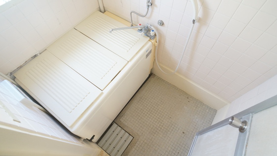バス・シャワールーム　（同仕様タイプ）