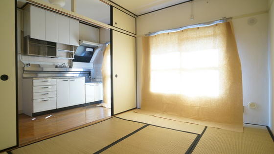 居室・リビング　（同仕様タイプ）