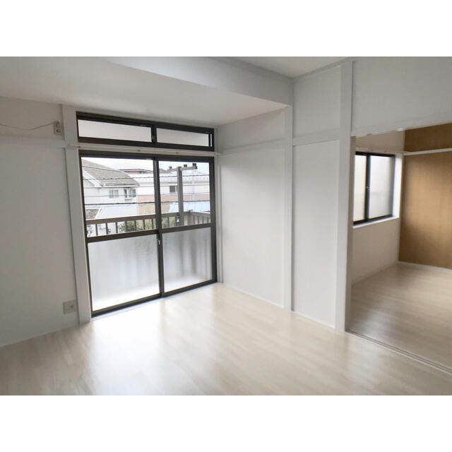 居室・リビング　別部屋参照　現状優先