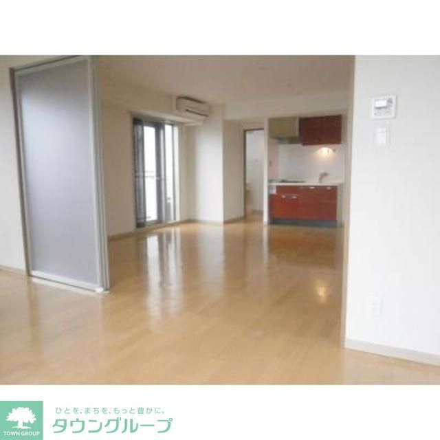 居室・リビング　お風呂