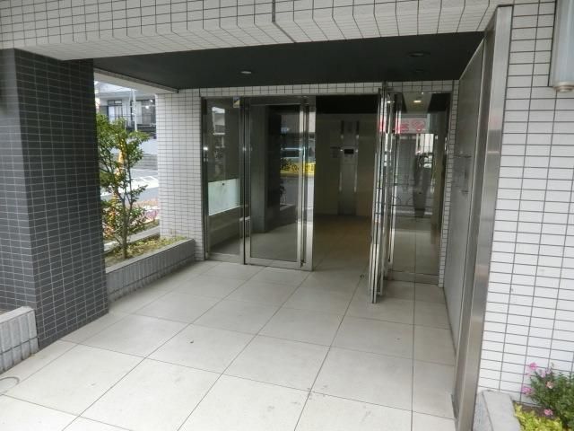 エントランス　★エントランス★