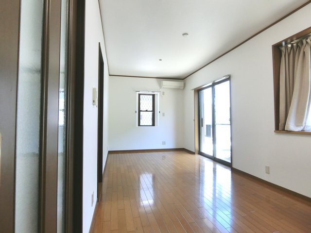 居室・リビング　LDK・洋室