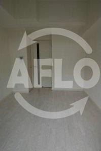 居室・リビング　プレサンスタワー難波　居間