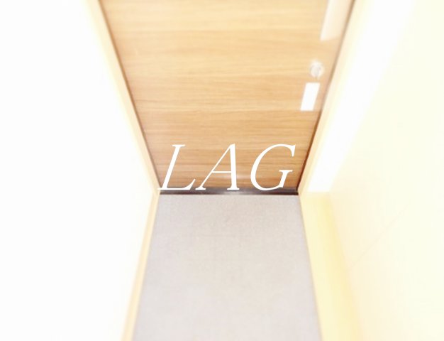 玄関　玄関です。