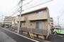 城東駅より徒歩20分 1階 築14年1ヶ月の賃貸物件