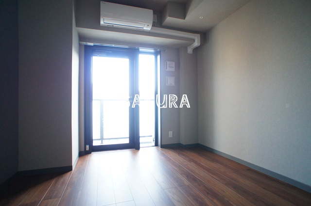 その他設備　充実した室内設備♪