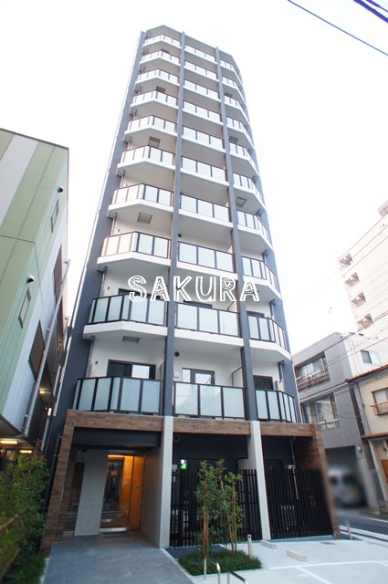 建物外観　当店おすすめ物件♪