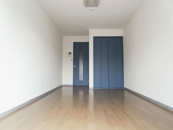 居室・リビング　内装