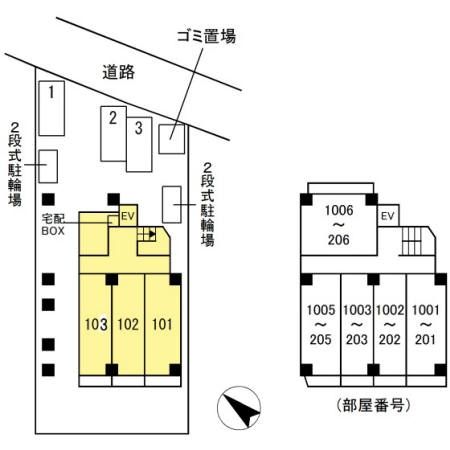その他　★お部屋探しは株式会社タウンハウジング東京まで★