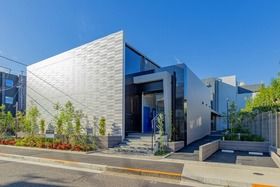 建物外観　外観です