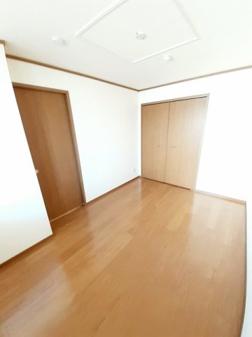 その他部屋・スペース　内装は落ち着いています