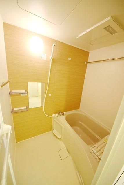 バス・シャワールーム　★★浴室乾燥機付★★