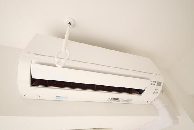 その他設備　★★エアコン★★