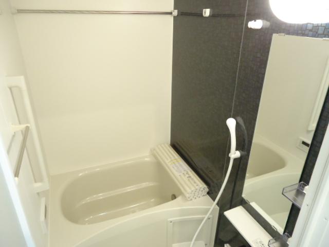 バス・シャワールーム　バス（イメージ）