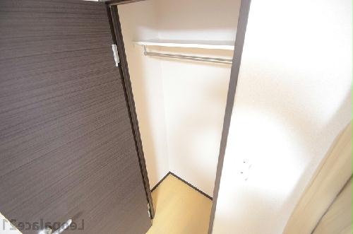 収納　設備・仕様は号室により異なる為、現況を優先致します。