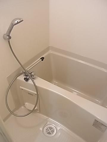 バス・シャワールーム　お風呂☆