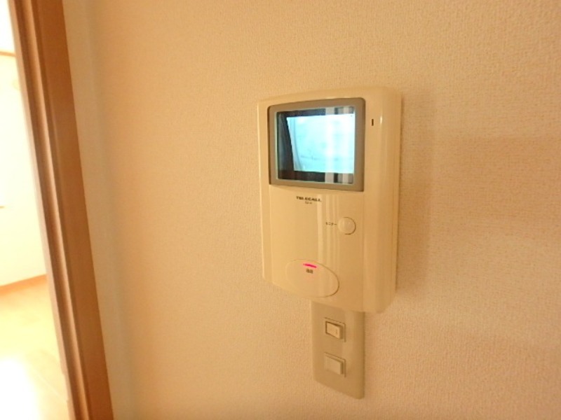 セキュリティ　図面と現状に相違がある場合には現状を優先