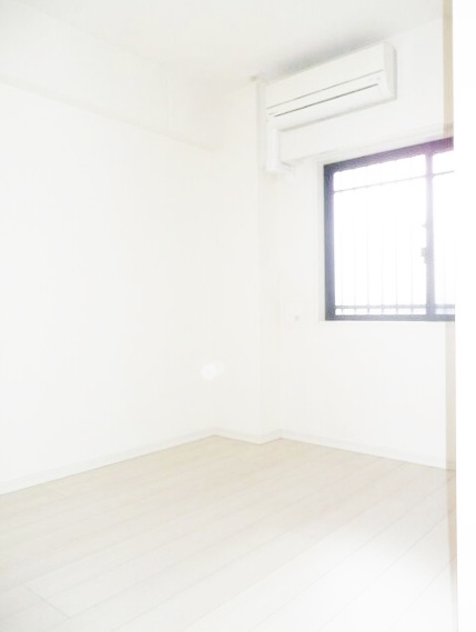 その他部屋・スペース　内装です