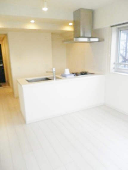 居室・リビング　ゆったり過ごせるリビングです