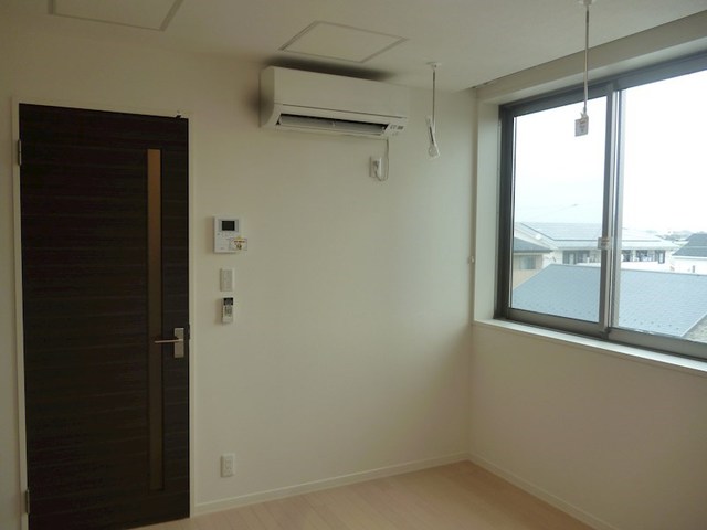 居室・リビング　居室