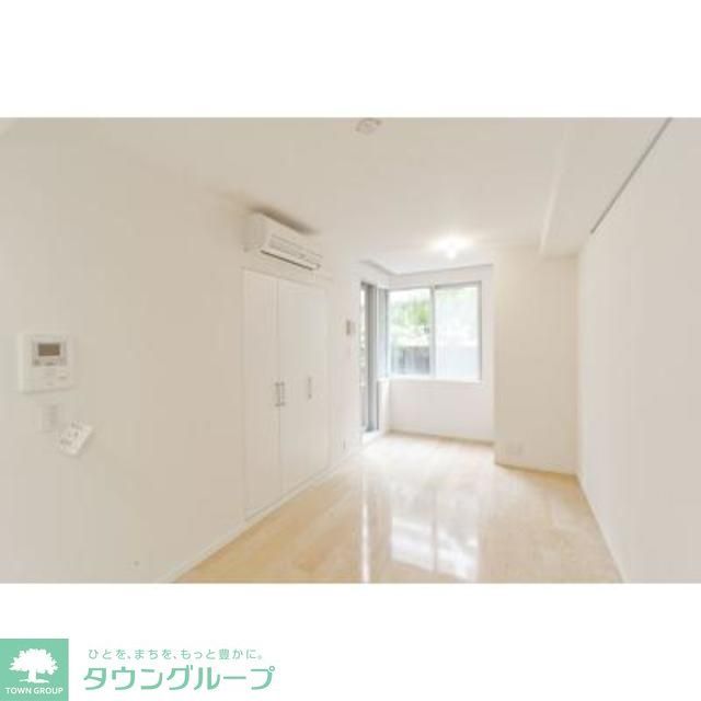 居室・リビング　※写真は同タイプ住戸です。