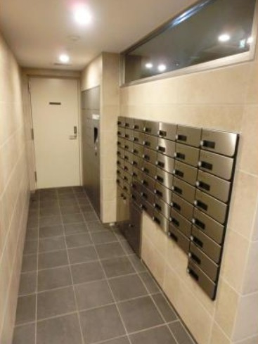 その他共有部分　☆共用部分☆