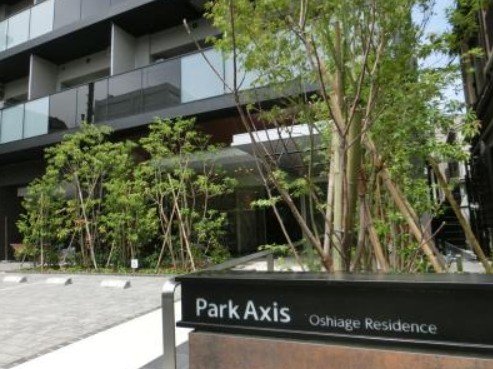 エントランス　☆共用部分☆