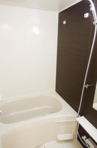 バス・シャワールーム　☆ゆっくりくつろげるお風呂☆