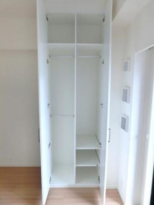 収納　☆たっぷり収納☆