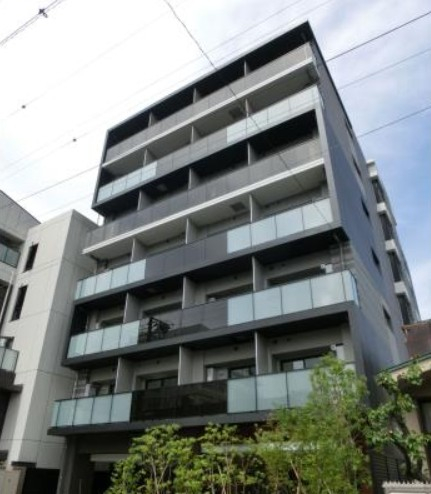 建物外観　☆高級感のある外観☆