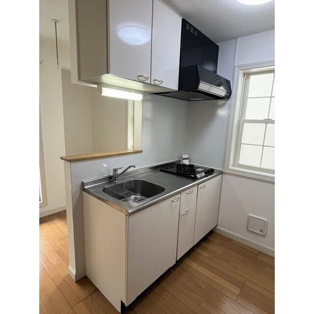 キッチン　☆調理も捗るシステムキッチン☆