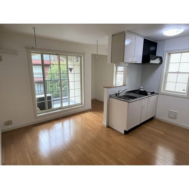 居室・リビング　☆広々としたリビング☆