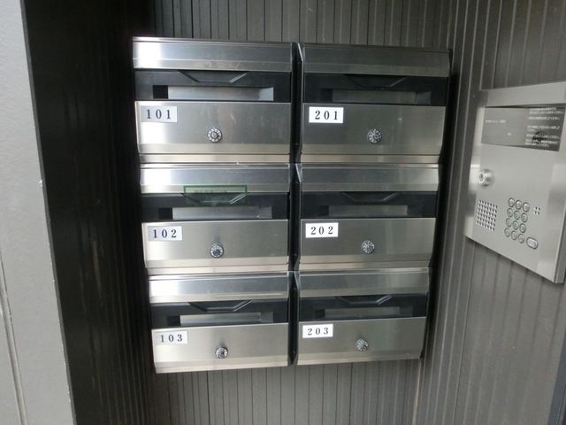 その他共有部分　弊社は都内全域の物件をご紹介可能です！