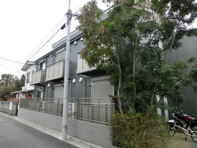 その他　弊社は都内全域の物件をご紹介可能です！