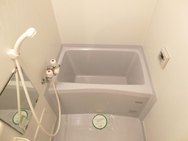 バス・シャワールーム　弊社は都内全域の物件をご紹介可能です！