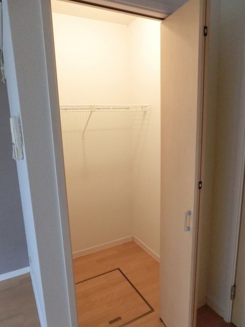 収納　弊社は都内全域の物件をご紹介可能です！