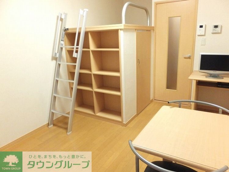 その他部屋・スペース