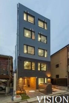 建物外観　☆外観☆